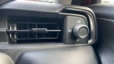 Honda HR-V 1.5 eHEV Elegance 5dr CVT Hybrid Hatchback